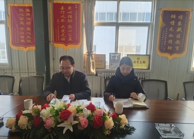 凝聚高質(zhì)量發(fā)展新動能 定西高新區(qū)第二宣講組深入組張商貿(mào)宣講黨的二十大精神