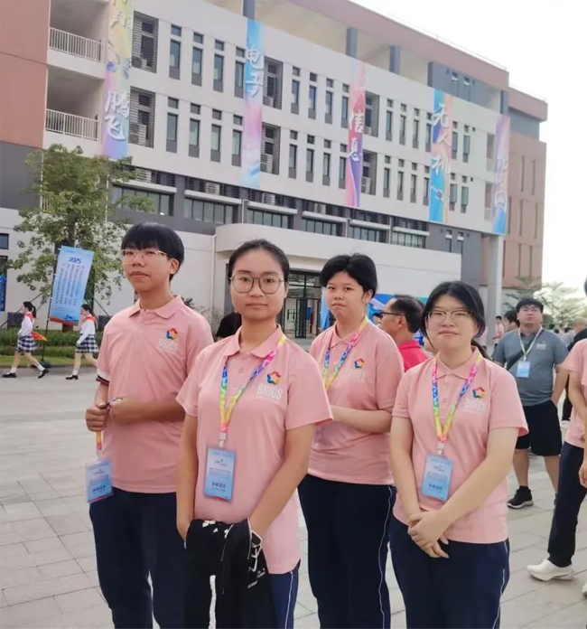 喜報(bào)！廣州市財(cái)經(jīng)商貿(mào)職業(yè)學(xué)校數(shù)字商務(wù)系學(xué)子在2025“一帶一路”暨金磚國(guó)家技能大賽中斬獲全國(guó)一等獎(jiǎng)